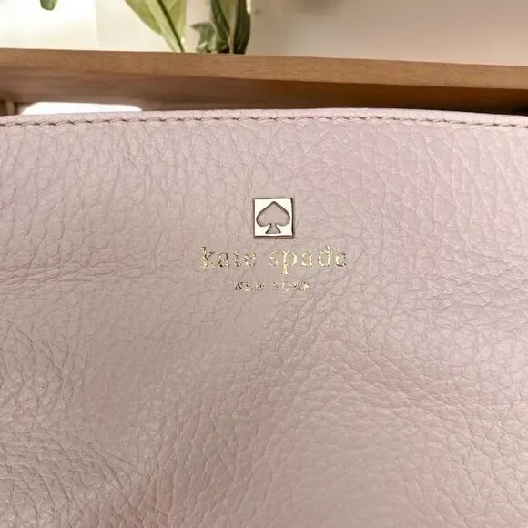 kate spade New York Southport Avenue Cora Crossbody - New with tags - Picture 3 of 5